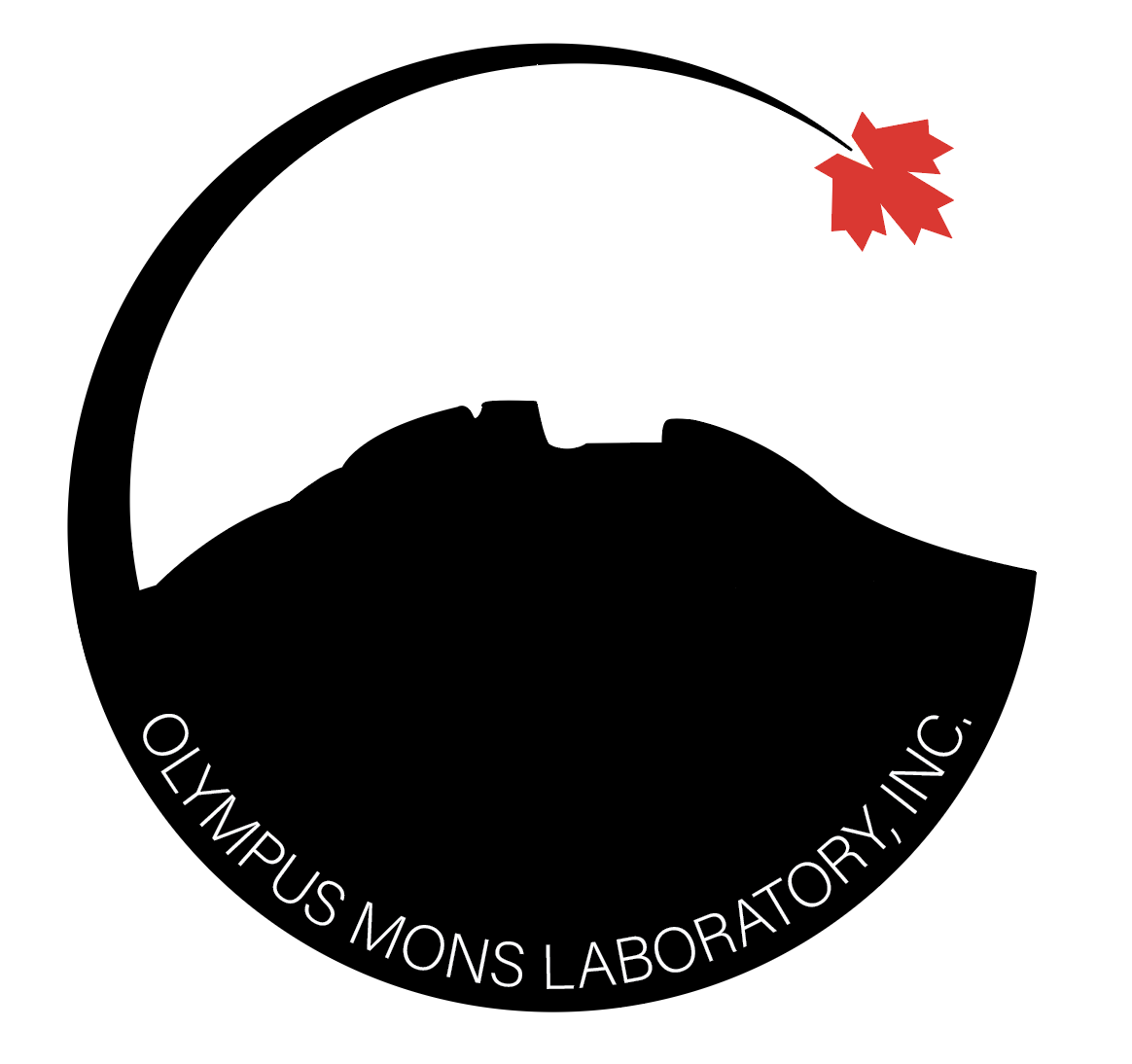Olympus Lab Logo
